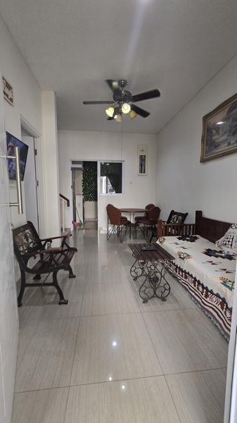 Rumah Disewakan di Candi Djava Residence Jababeka